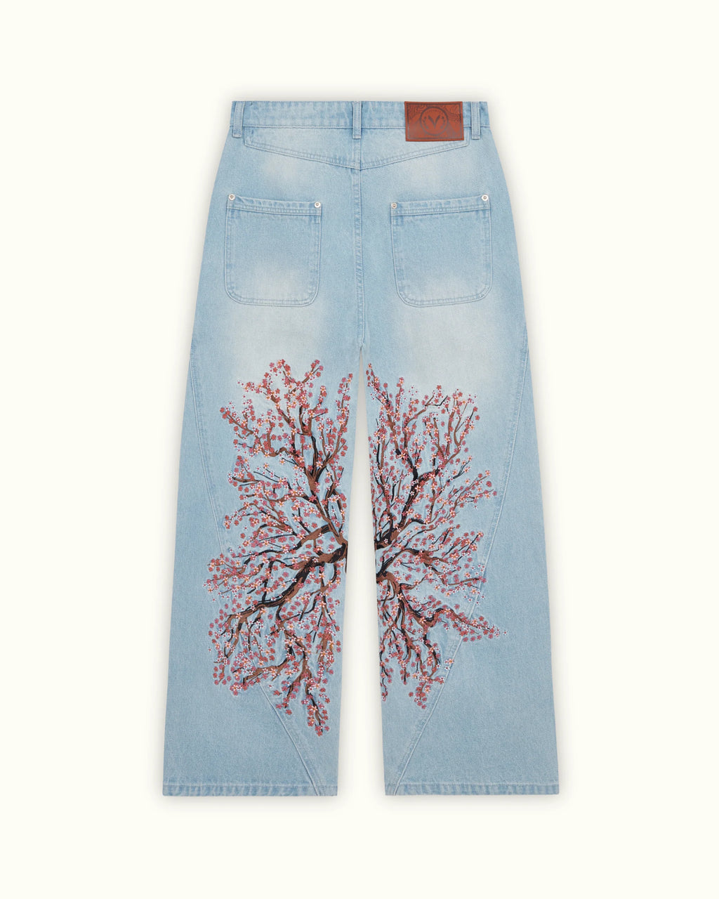 Shakura jeans