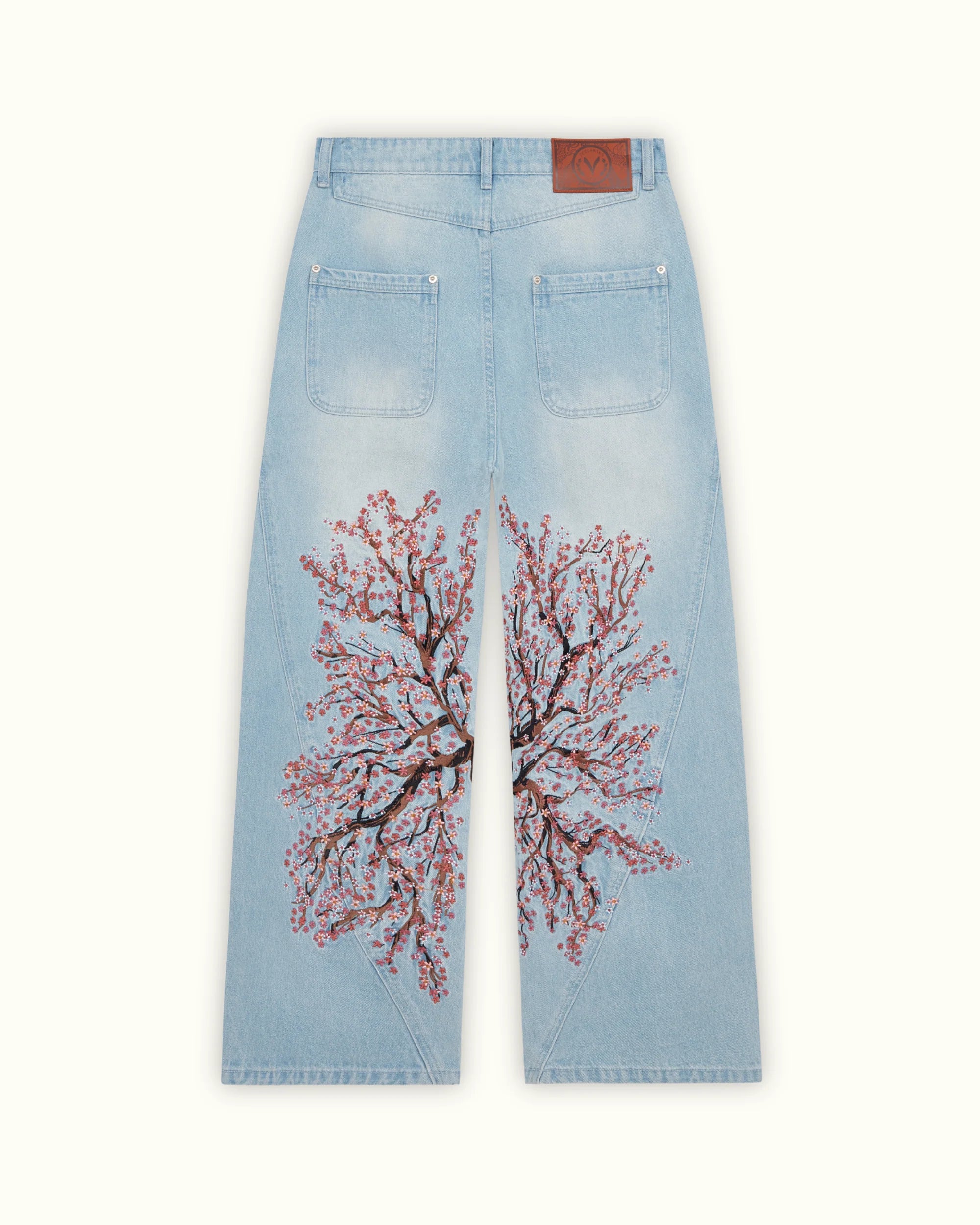 Shakura jeans