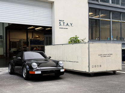 Maxi drift 964 edition