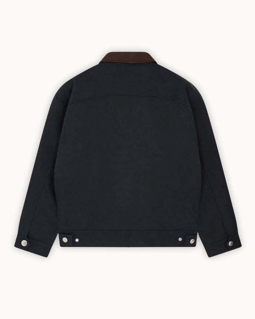 Medina Jacket