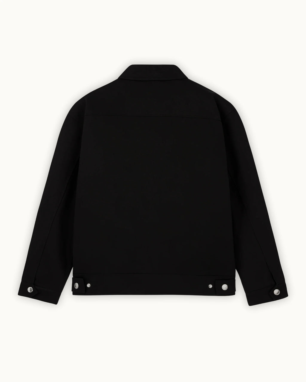 Samurai jacket