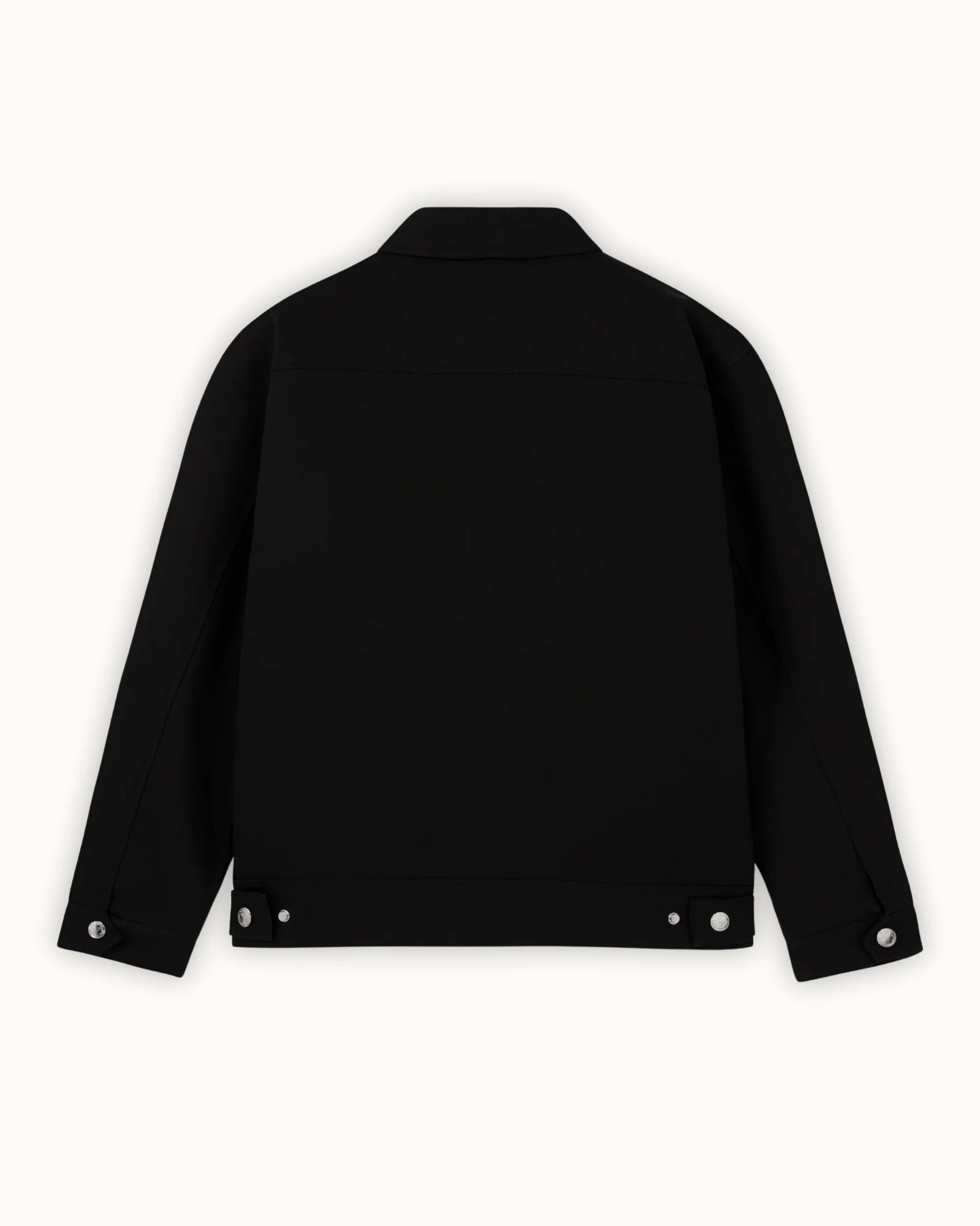 Samurai jacket