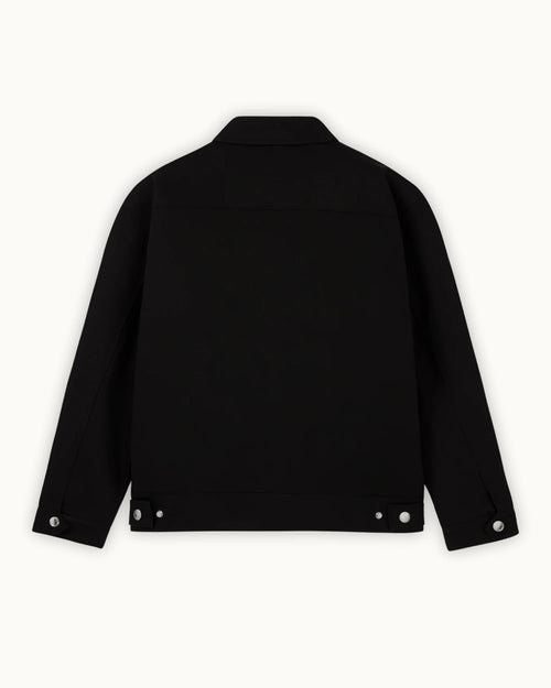 Samurai jacket