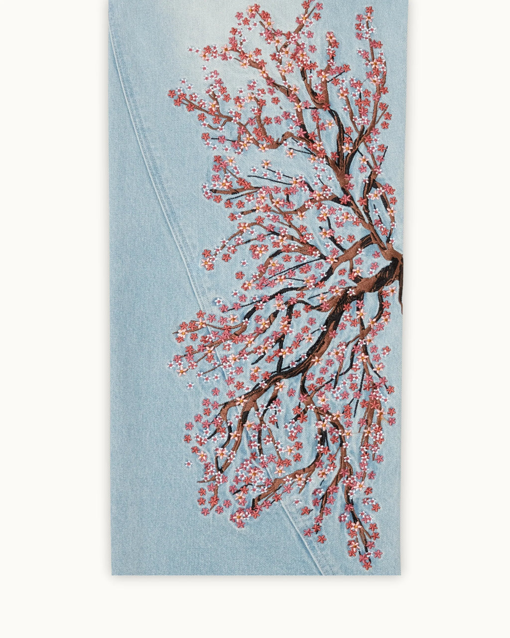 Shakura jeans