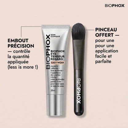 BIOPHOX EYE — Tenseur Regard Instantané