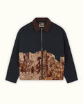 Medina Jacket