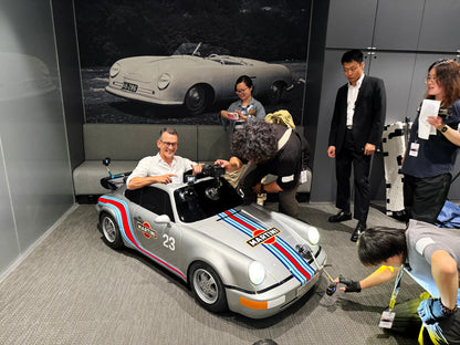 Maxi drift 964 edition