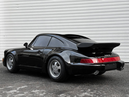 Maxi drift 964 edition