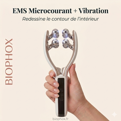 BIOPHOX LIFT — Remodelage Facial V-Shape