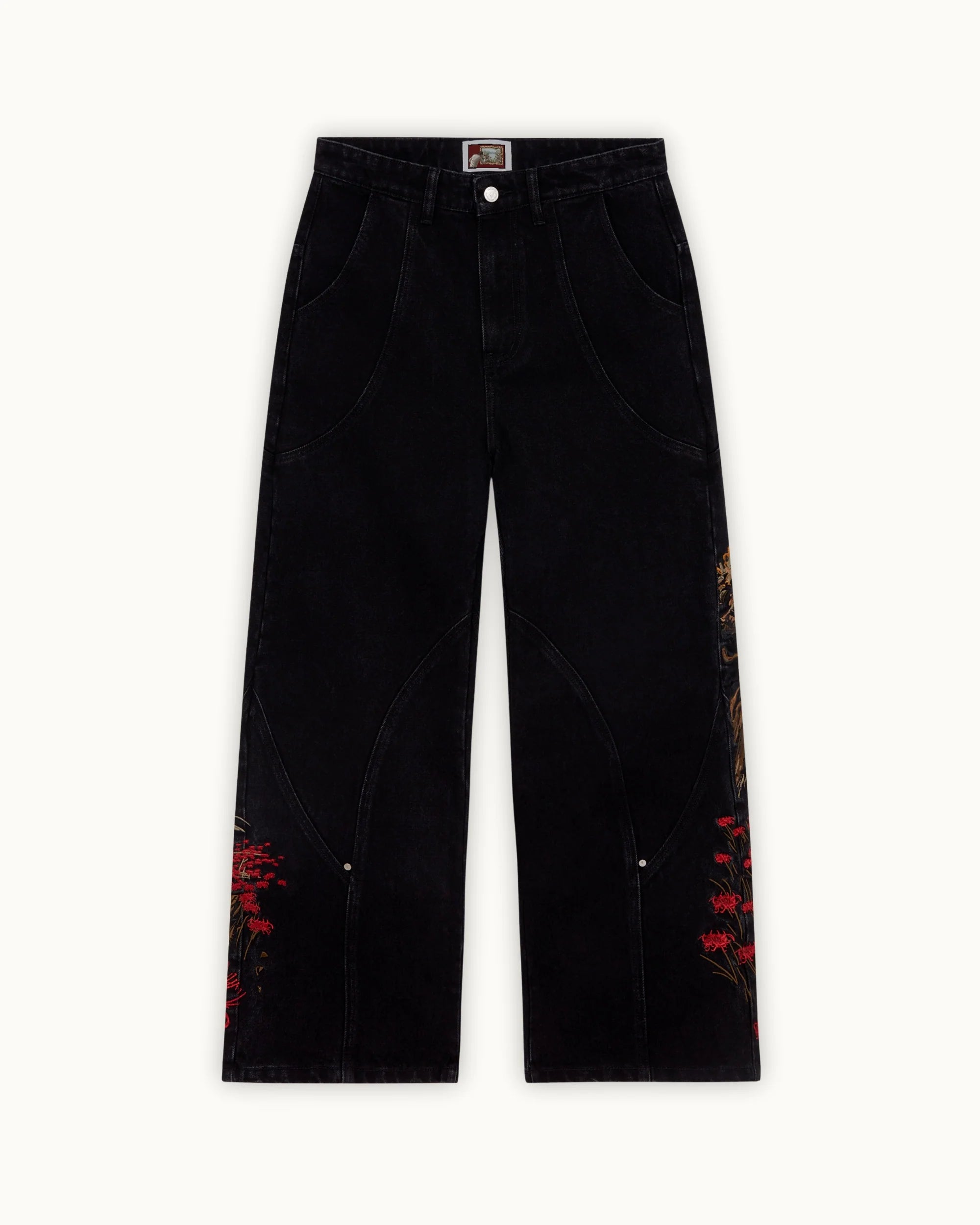 Jean